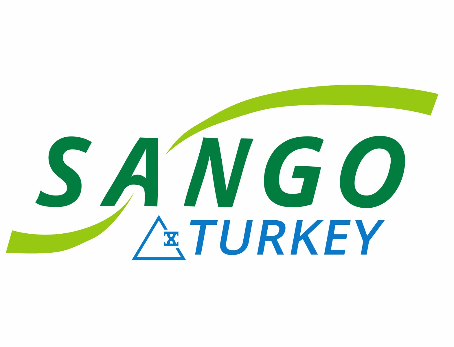 Sango Turkey